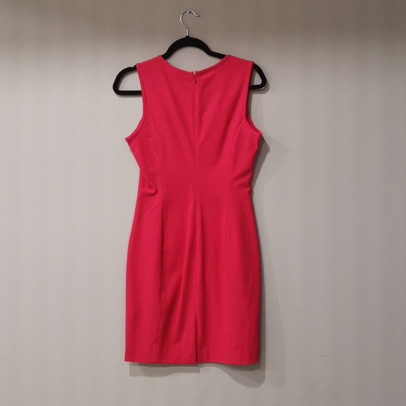 Banana Republic | Fitted Dress - Picture 3 of 3